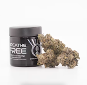 Melonball-Z - 3.5g - Breathe Free