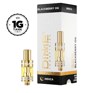 DIME - Blackberry OG | 1g | Dime