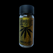 Tangerine Mints (S) | 5pc Infused Prerolls | Humboldt Growers Network