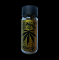 Zoo Animals (S) | 5pc Infused Prerolls | Humboldt Growers Network
