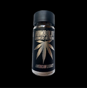 OG Kush (I) | 5pc Infused Prerolls | Humboldt Growers Network