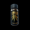 Lemon Cherry Gelato (H) | 5pc Infused Prerolls | Humboldt Growers Network