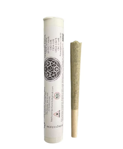 The Fresh Connection - Lemon Candy Haze - 1g - Fresh Connection