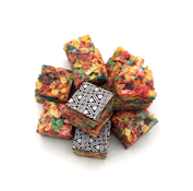 Rainbow Mello Bites - 50mg - Bountiful Farms
