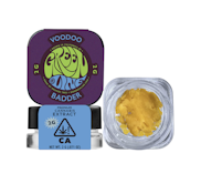Voodoo - Badder - Extract - 2G