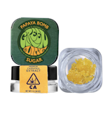 Papaya Bomb- Sugar - 1G