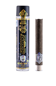Sluggers | Champelli Cassis | 2g Infused Blunt