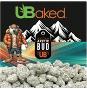 Larry OG Arctic Bud 1g