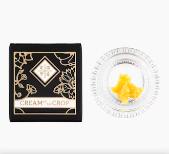 COTC - Sweet Larry OG (I) | 1g Badder | COTC