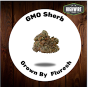 GMO Sherb OZ