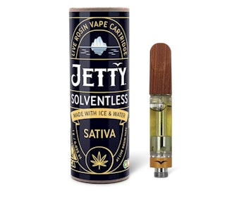 Cereal Killer | 1g Solventless | Jetty Extracts