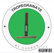 Tropegranate Preroll 1g