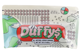 Duffy$ Strudles 1/2oz
