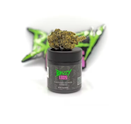 Banzzy - Onion and Garlic - 3.5g - Flower