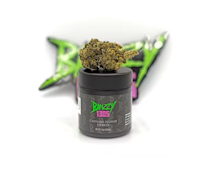 Banzzy - Blood Bath - 3.5g - Flower