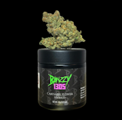 Banzzy - Velvet Glove - 3.5g - Flower