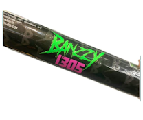 Banzzy - Fuzzy Melon - 1g - Preroll
