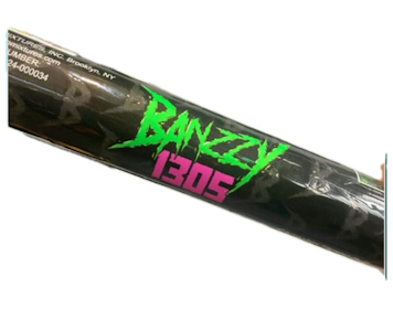 Banzzy - Banzzy - Mixed Blend - 1g - Preroll