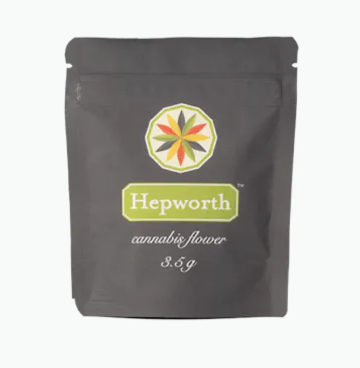 Hepworth - Hepworth - Zkittles x Oreoz - 3.5g Flower Main Image
