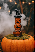 4.5" SirEEL Pumpkin Pipe