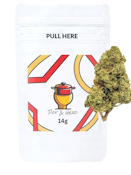 Pot & Head - Greenhouse Flower - Gush Mints -14g