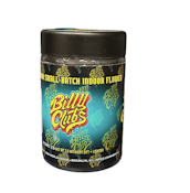 J Cannabis - Silky Gelato 14pk 7g - Preroll