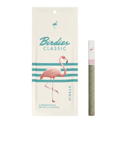 Classic Hybrid | 3 pack | Birdies