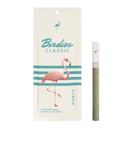 Classic Hybrid | 3 pack | Birdies