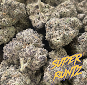 J Cannabis - Super Runtz - 3.5g - Flower