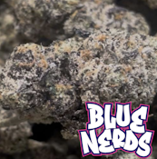 J Cannabis - Blue Nerds 7g - Flower