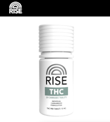Rise THC Tablets 20ct
