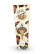 ZZZ's Collective - Shroom Booties - 1 1/4 6pk Cones - Accessory