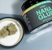 Urban Xtracts - Nana Glue 3.5g - Flower