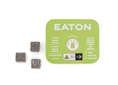 Eaton - Apple A Day - 2.5mg - Edible