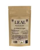 Leal - Sour Kush 3.5g - Flower