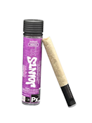 ProXtracts - Midnight Envy - Hash Infused - 2g - Infused Preroll