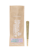 Ithaca Organics - Lilac Diesel GMO - 1g - Preroll