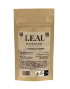 Leal - Sour Kush 7g - Flower