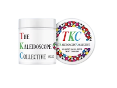 The Kaleidoscope Collective - Juicy Jay SSG 3.5g - Flower