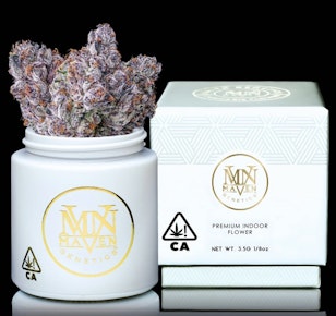 Chrome Dome | 3.5g | Maven