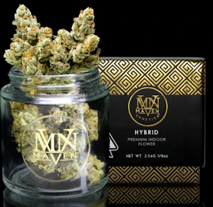 Maven - SFV OG | 3.5g | Maven