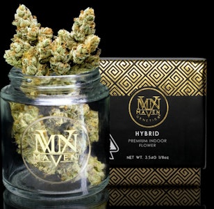 Maven - SFV OG | 3.5g | Maven