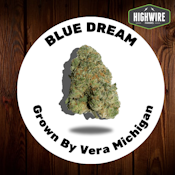 Blue Dream 1/8th