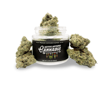 Native Nations Cannabis - Cajun Mints 3.5g - Flower