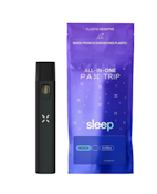 Sleep by PAX - 1g - Vape