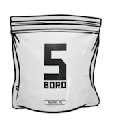 5boro - Cereal Milk .7g - Flower