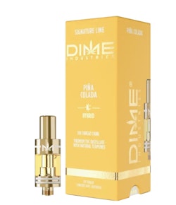 Pina Colada | 1g | Dime