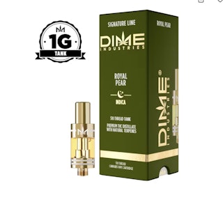 Royal Pear | 1g | Dime