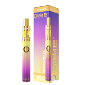 DIME Industries - Grape Limeade Live Resin 1g AIO - Vape