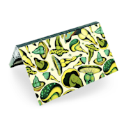 ZZZ's Collective - Mush Love - 1 1/4 Rolling Papers + Tips - Accessory